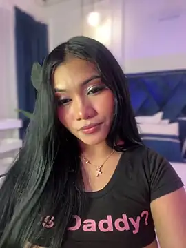 NeoMeiXXX online show from 18, 3, 2026