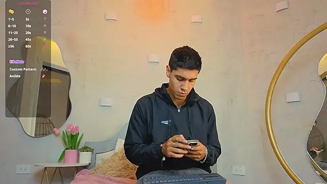 bastian and samantha online show from 3, 5, 2026