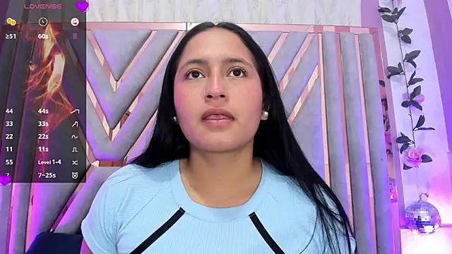 lis dubois online show from 2, 2, 2026