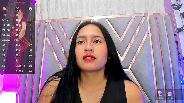 lis dubois online show from 5, 2, 2026