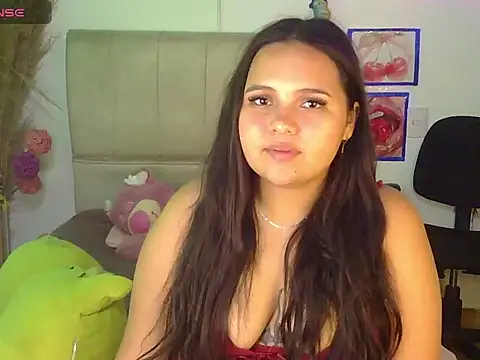 Snapshot of chloe__fox chatting on 17, 2, 2026 chloe fox online show from 17, 2, 2026