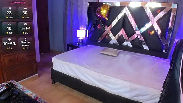 Snapshot of michell_sweetiee chatting on 25, 3, 2026 michell sweetiee online show from 25, 3, 2026