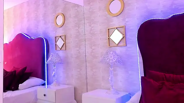 Snapshot of AshleyGingerr chatting on 19, 3, 2026 AshleyGingerr online show from 19, 3, 2026