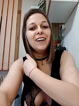 AdaJoy online show from 18, 2, 2026