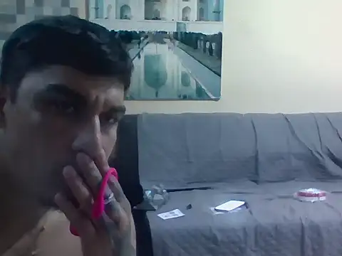 Snapshot of Gabosex18 chatting on 23, 3, 2026 Gabosex18 online show from 23, 3, 2026