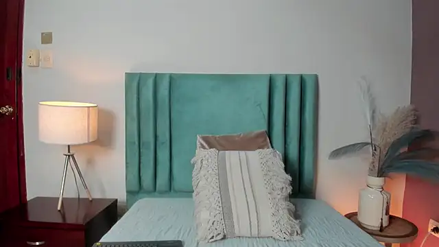 TessaMonroee online show from 3, 2, 2026