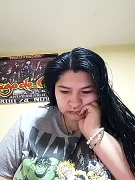 LauraHorny69 online show from 17, 3, 2026