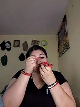 LauraHorny69 online show from 7, 5, 2026