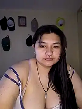 LauraHorny69 online show from 27, 6, 2026