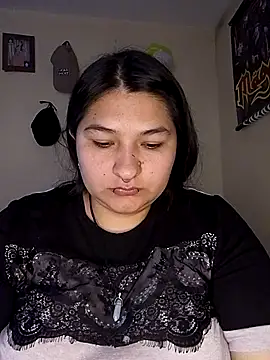 LauraHorny69 online show from 2, 7, 2026