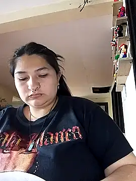 LauraHorny69 online show from 27, 7, 2026
