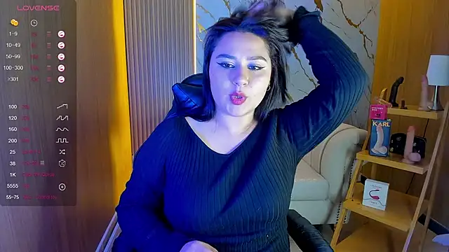 Snapshot of Zarath_tf chatting on 23, 5, 2026 Zarath tf online show from 23, 5, 2026