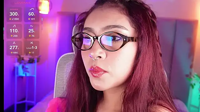Dakota velvet  online show from 23, 7, 2026