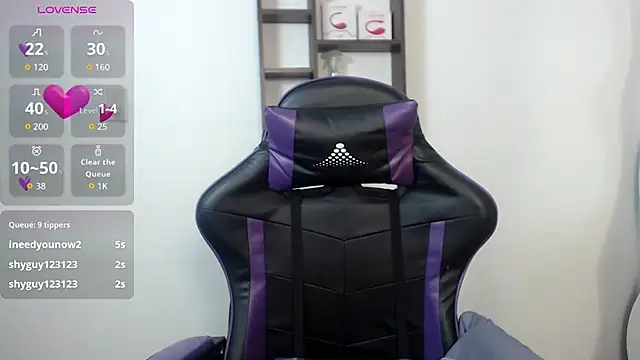 Giannagp online show from 3, 3, 2026