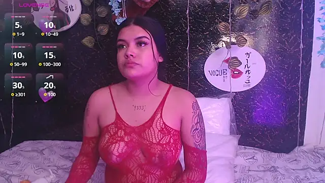 Giannagp online show from 7, 5, 2026