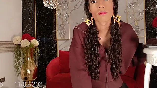 Snapshot of Swan_Duchess chatting on 11, 2, 2026 Swan Duchess online show from 11, 2, 2026