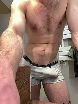 DarkAnon22 online show from 19, 3, 2026