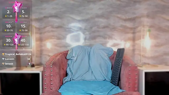 Snapshot of SHINYY_STAR_ chatting on 8, 3, 2026 SHINYY STAR online show from 8, 3, 2026