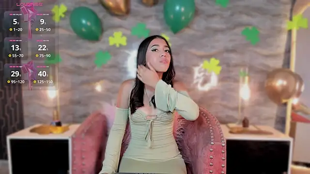 Snapshot of SHINYY_STAR_ chatting on 17, 3, 2026 SHINYY STAR online show from 17, 3, 2026