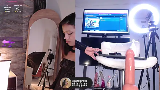 Snapshot of SHINYY_STAR_ chatting on 22, 7, 2026 SHINYY STAR online show from 22, 7, 2026