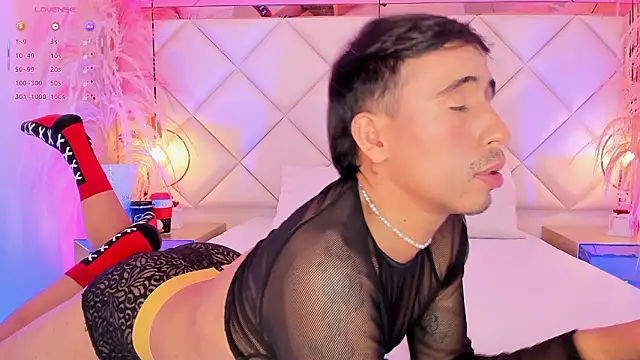 Snapshot of Mr_aronnn_ chatting on 21, 2, 2026 Mr aronnn online show from 21, 2, 2026