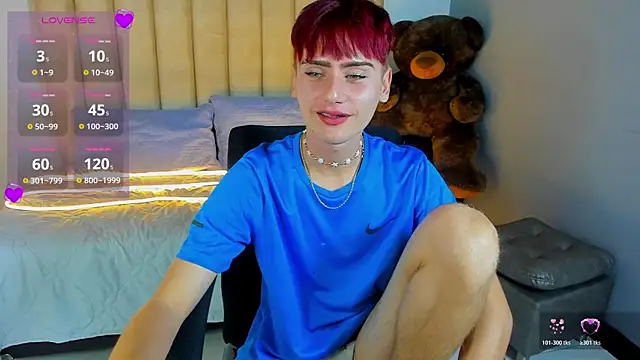 ian diamond online show from 14, 7, 2026