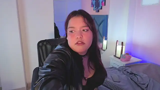 Snapshot of AleSweet chatting on 7, 2, 2026 AleSweet online show from 7, 2, 2026