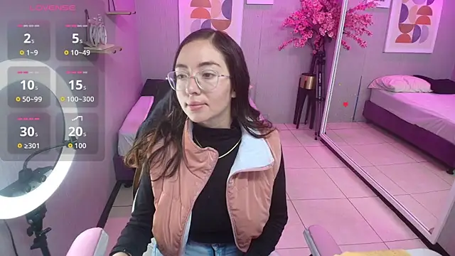 Veronica miiller online show from 24, 4, 2026