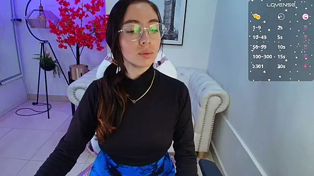 Veronica miiller online show from 8, 7, 2026