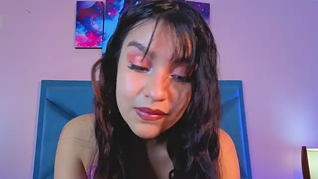 Snapshot of LilibetWeber chatting on 3, 2, 2026 LilibetWeber online show from 3, 2, 2026