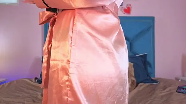 Snapshot of LilibetWeber chatting on 4, 3, 2026 LilibetWeber online show from 4, 3, 2026