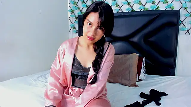 Snapshot of LilibetWeber chatting on 19, 3, 2026 LilibetWeber online show from 19, 3, 2026