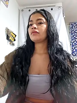 Scarlett Hot69 online show from 29, 7, 2026