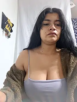 Scarlett Hot69 online show from 5, 8, 2026