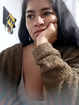 Scarlett Hot69 online show from 6, 8, 2026