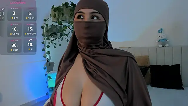  Amirah online show from 8, 7, 2026