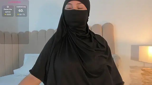 Amirah online show from 24, 7, 2026