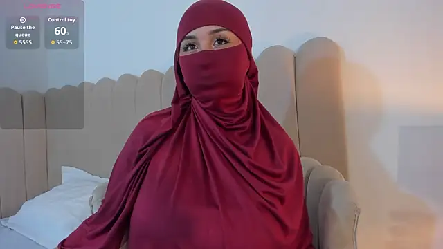  Amirah online show from 27, 7, 2026