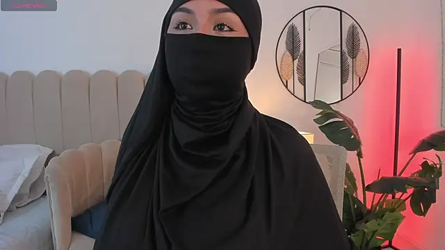  Amirah online show from 7, 8, 2026