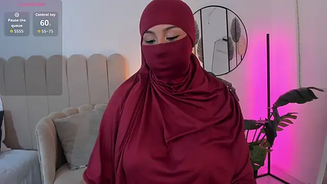  Amirah online show from 8, 8, 2026
