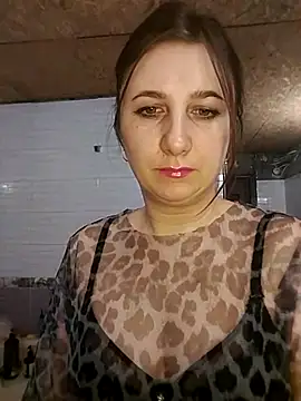 Koshova1836 online show from 15, 1, 2026