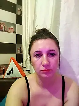 Koshova1836 online show from 11, 2, 2026