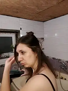 Koshova1836 online show from 3, 3, 2026