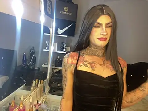 Valen lewis online show from 25, 3, 2026