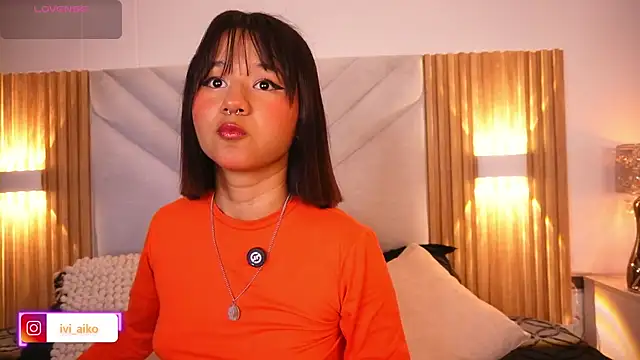 Ivi Aiko online show from 6, 5, 2026