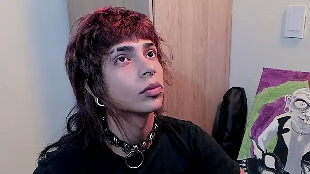 Snapshot of God_Dereck chatting on 19, 2, 2026 God Dereck online show from 19, 2, 2026