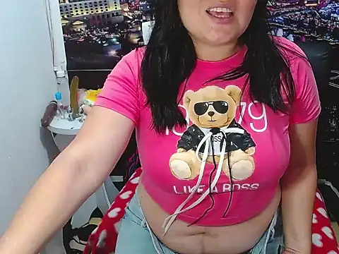 Snapshot of tila_nastyy chatting on 6, 3, 2026 tila nastyy online show from 6, 3, 2026