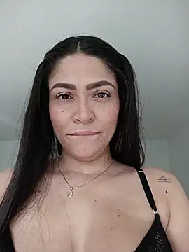 Snapshot of Ina_Jody_ chatting on 15, 2, 2026 Ina Jody online show from 15, 2, 2026