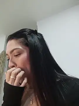 Snapshot of Ina_Jody_ chatting on 11, 3, 2026 Ina Jody online show from 11, 3, 2026