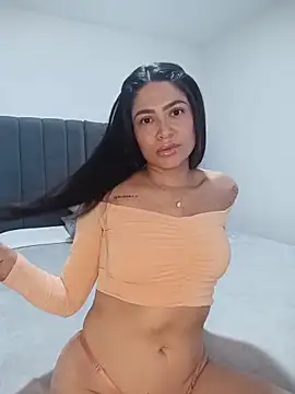 Snapshot of Ina_Jody_ chatting on 18, 3, 2026 Ina Jody online show from 18, 3, 2026